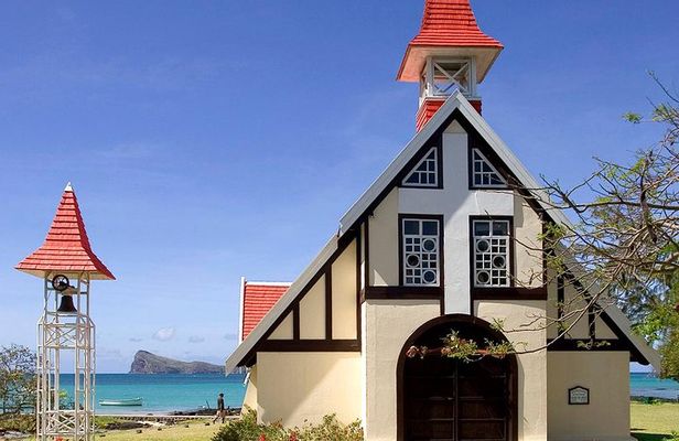 Full Day North Private Guided Tour Mauritius: including lunch
