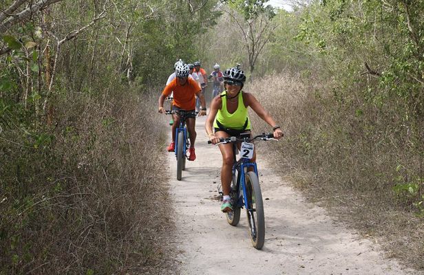 Bayahibe E-Bike Tour