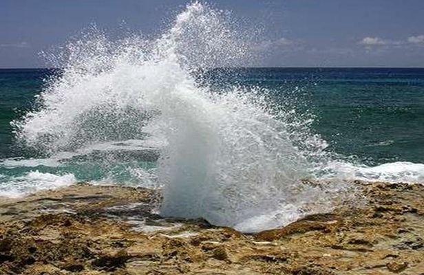 East End Activities and Tour in Grand Cayman