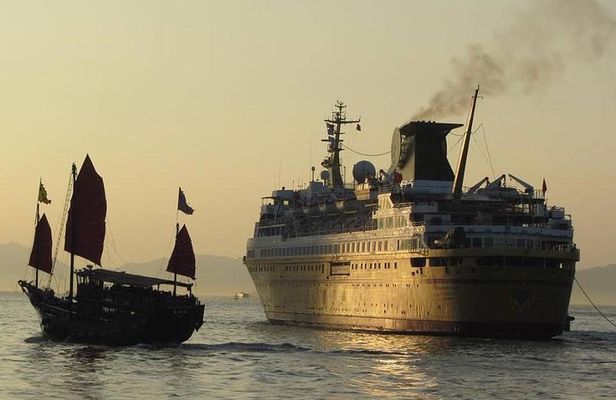 Private tour - custom shore excursion for cruise passengers - 7 hours