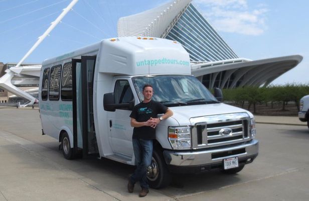 Milwaukee Tour
