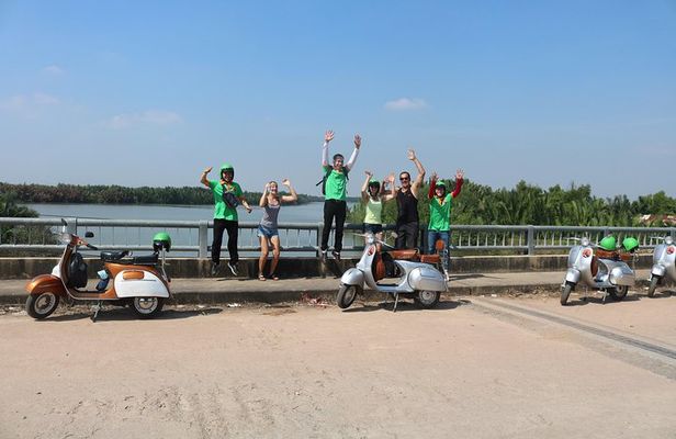 Discovery Mekong Delta and Rural Villages 5 Hours