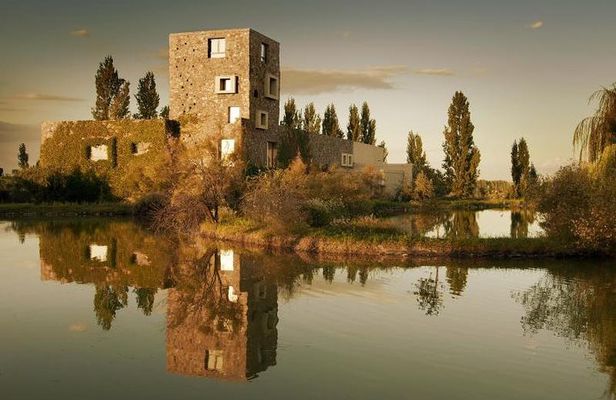 Renacer Winery Experience