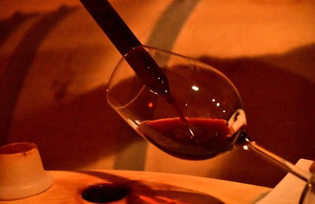 Half Day Rioja Wine Tour