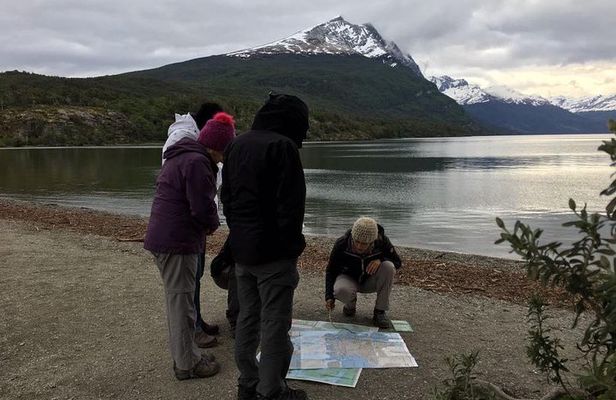 Private Short Excursion to Tierra del Fuego National Park