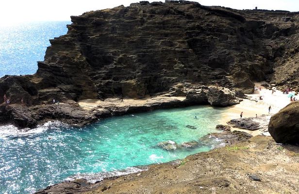 Ultimate Circle Island Day Tour