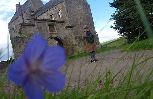 Outlander Day Tour from Glasgow or Edinburgh
