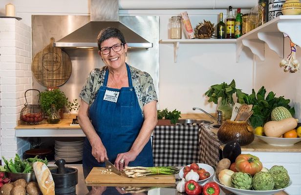 Cooking Class with Grandma. Groups & Corprative 