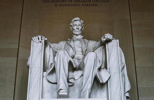 #1 DC Mall Tour w/ Washington Monument | Satisfaction Guaranteed!