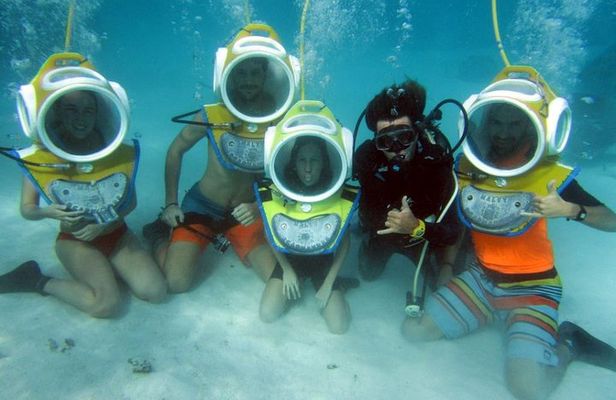 Aquablue Moorea