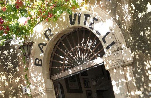 Godfather tour Sicily: Savoca-Forza d’Agrò