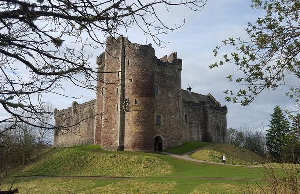 Private Outlander Day Tour from Edinburgh