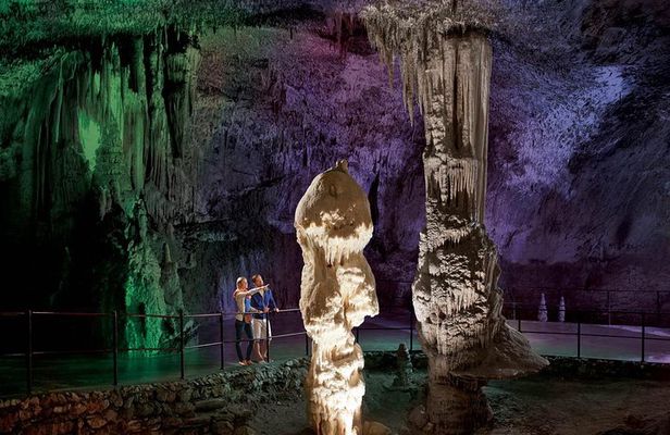 Postojna Cave and Predjama Castle - Private Tour from Trieste