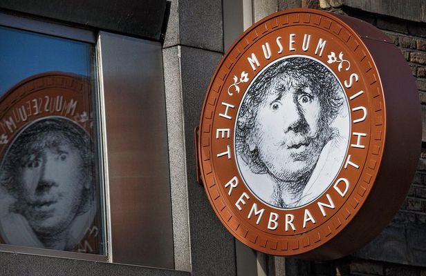 #1 Rembrandt House & Town | Satisfaction Guaranteed! | 8ppl Max