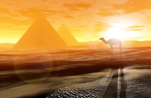 Private Guided Family Tour to the Pharaonic Village in Cairo