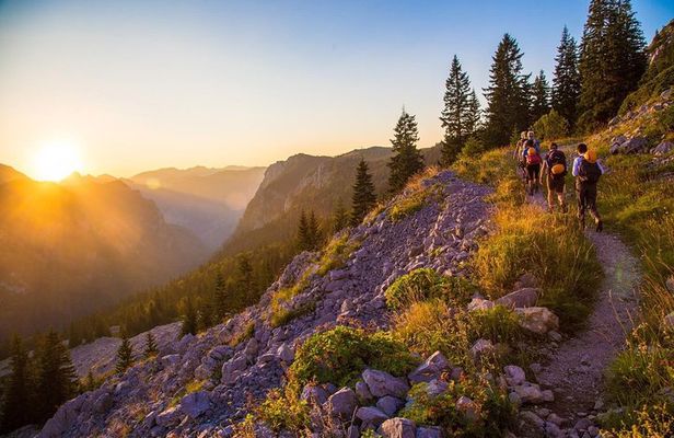 Mystical Sutjeska National Park