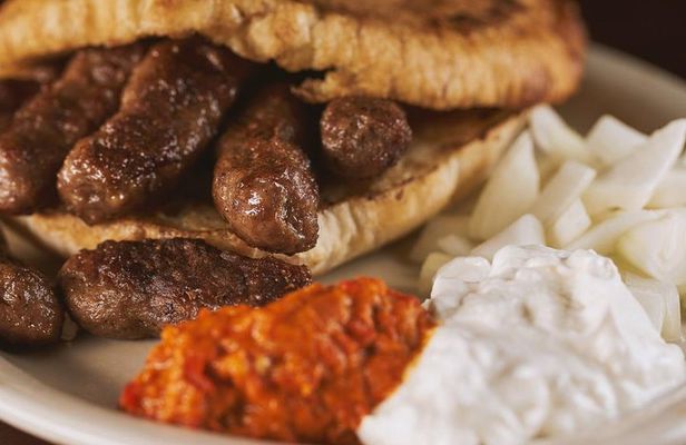 7 Days Best of Bosnia and Herzegovina