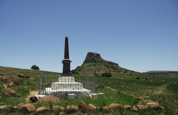 Discover Rorkes Drift on our Day Tour from Durban