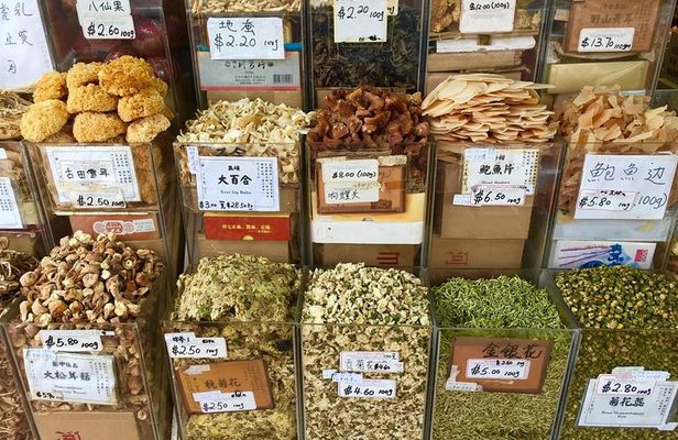 The Katong Private Food Tour