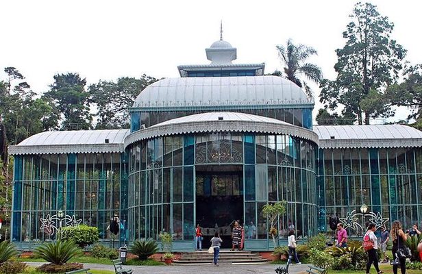 Petrópolis City and Brewery Bohemia Tour - Best of Rio's Mountains