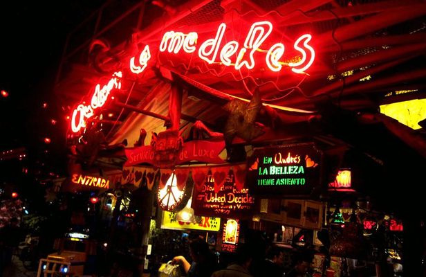 Andres Carne de Res Chia: Premium Private Transfer Service
