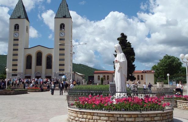 Authentic Medjugorje Tour