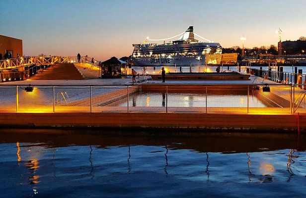 Private Custom Helsinki Tour