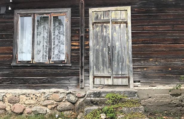 Full day around Lithuania: Jewish Finding Family Roots Trip