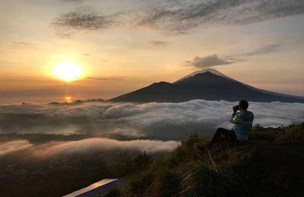 Bali Mount Batur Guide
