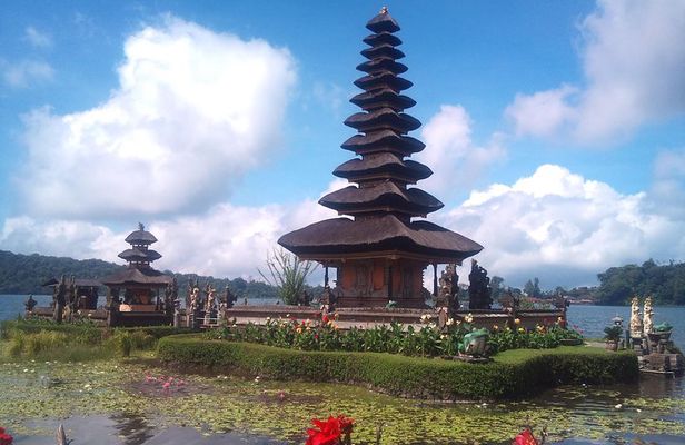 Inclusive 3 (three) Day Bali Tour Package