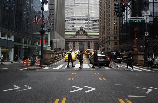 Iconic NYC Photography Tour