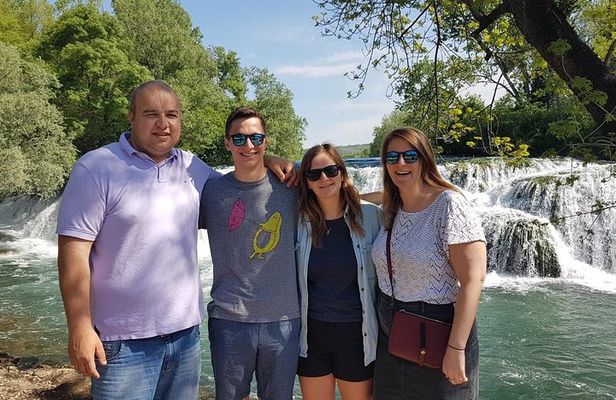 Private Day Trip : Split - Mostar - Dubrovnik