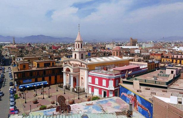History, Art and Culture in Callao: Highlights and Hidden Gems