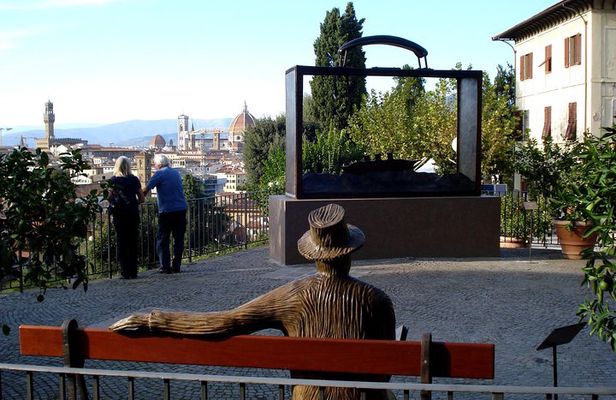 Florence "Secrets & Quirks" Discovery Walk!