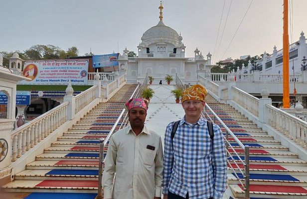 2 day Architecture heritage tour of Bidar Deccan Sultanate from Hyderabad by car