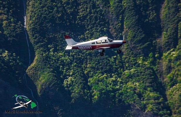 Air Tour 5 Islands of Maui
