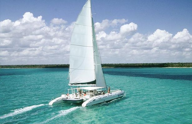 Saona Island Summer