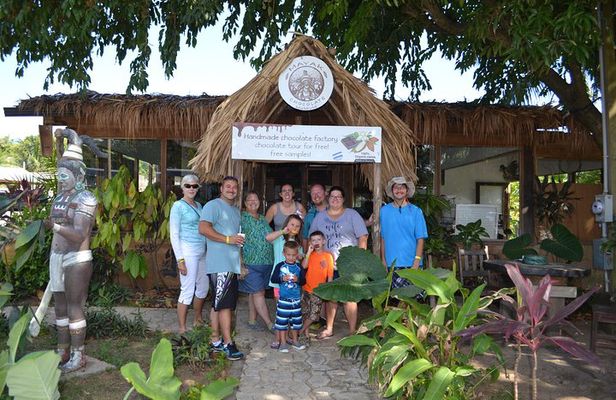 Roatan Top 5 Island Highlights Tour