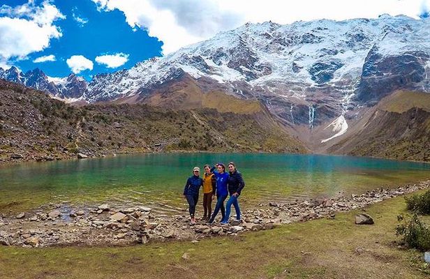 Private Tour Humantay Lake Full Day