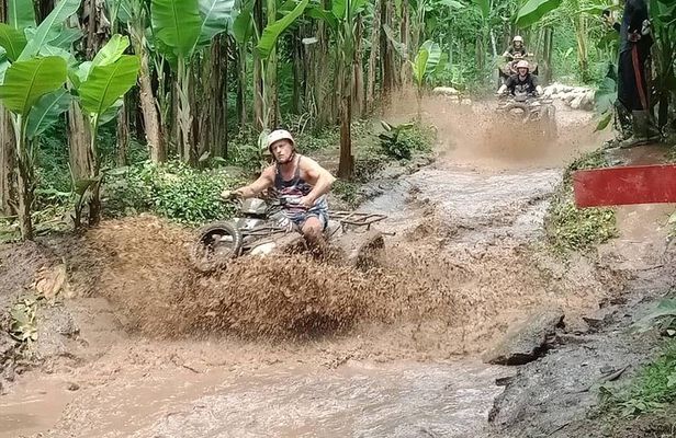 No. 1. Of ubud activites tour - Bali 
