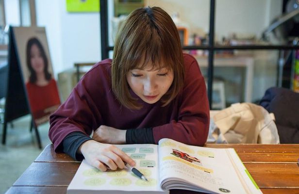 Busan Dialect Class(Intermediate Korean proficiency required)