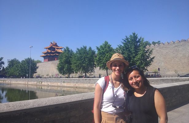 2-Day Customizable Beijing Highlight Tour with Airport Transfer Option
