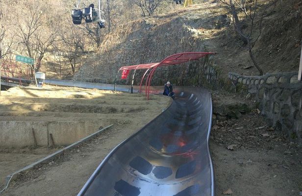 VIP Pass Beijing Mutianyu Great Wall All-Inclusive Day Tour