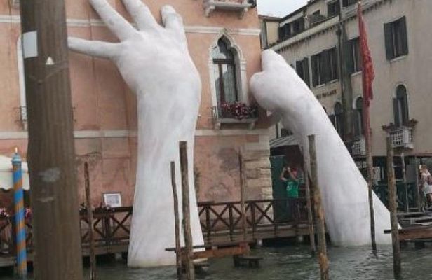 Trip to Venice from Piran with a comfortable van