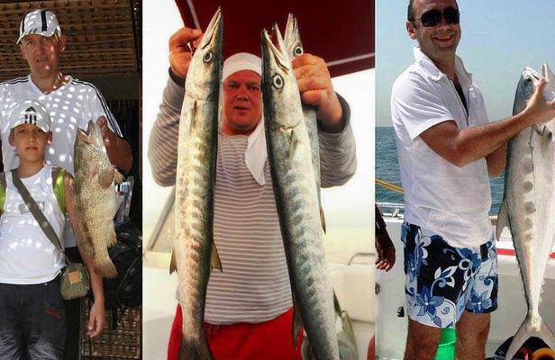 Fishing Trip