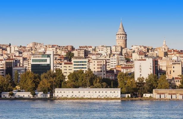 7 Days Turkey Tour Package: Istanbul, Cappadocia, Ephesus, Pamukkale - by Flight