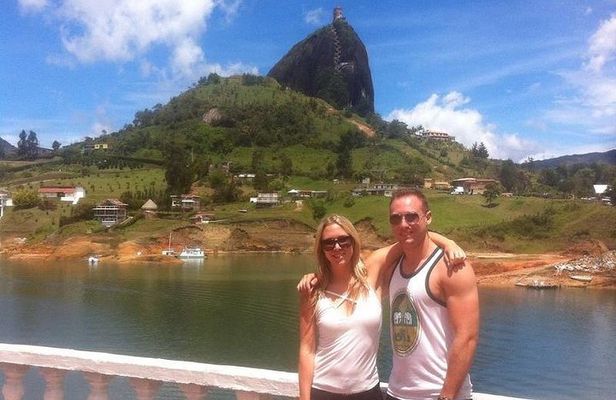 Medellin in 3-Nights, 4-Days