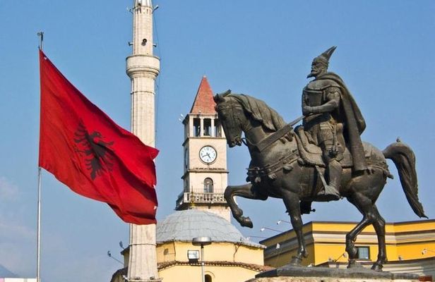 Tirana - Day Tour by ADRIATIK TOURS LLC