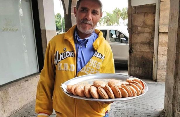 Casablanca Food Tour - Moroccan Street Food Tour