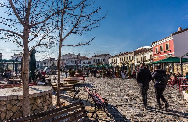 Korca - Day Tour by ADRIATIK TOURS LLC